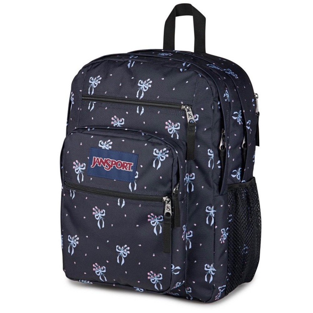 JanSport Big Student Cargo 17.5" Backpack - Picture 3 of 3